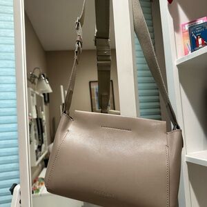 Everlane Mini Form Bag